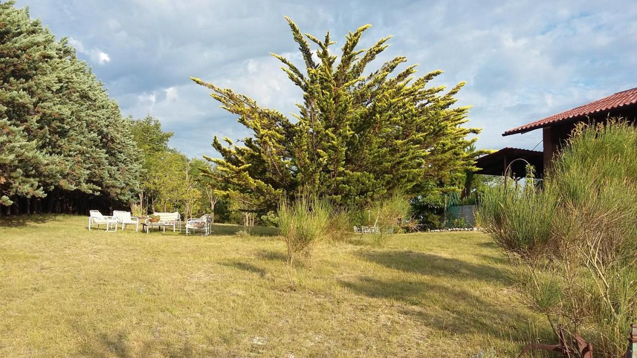 Chalet Ricciano Foligno Exterior foto